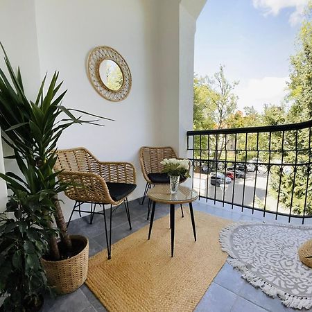Mini Chrobrego Przy Plazy Z Loggia Apartamento Sopot Exterior foto